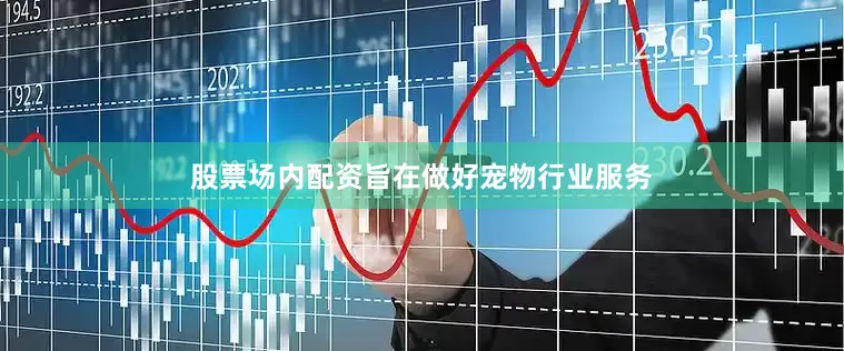 股票场内配资旨在做好宠物行业服务